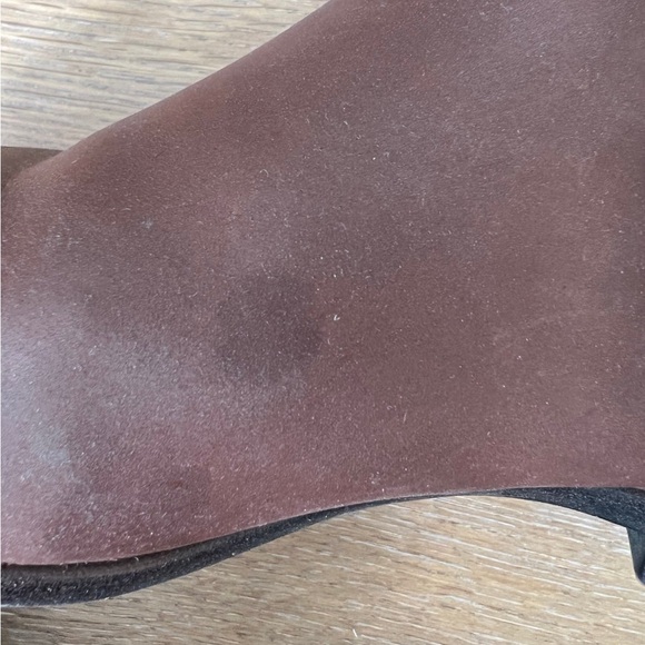 UGG Australia Leather Chelsea Boots size 6 - Picture 8 of 12